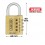 ABUS Cadenas a code 165 40