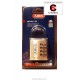 ABUS Cadenas a code 165 40