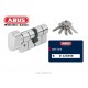 ABUS D6 à bouton 30x30