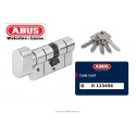 ABUS D6 à bouton 30x30