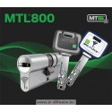Cylindre Mul-T-Lock MT5+