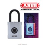 Cadenas Abus Touch avec empreinte digitale 
