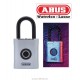 Cadenas Abus Touch avec empreinte digitale 