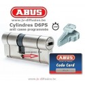 Cylindre ABUS D6 30x35