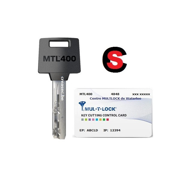 Master Lock 1488eurd garage