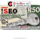 Copie de clé ISEO R50
