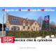Magasin Dom pour  Waterloo & Lasne