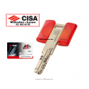 Copie clé Cisa Ap3 - profil 383