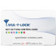 Deurcilinder Mul-T-Lock 10 tanden 31-10