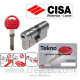 Cilinder Cisa TeknoPro