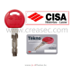 Cilinder Cisa TechnoPro