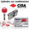 Veiligheidscilinder Cisa Technopro