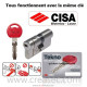 Cisa Tekno Pro