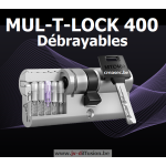 MulTLock 400 