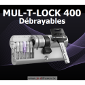 Mul-t-lock 400