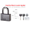 Cadenas Mul-T-Lock n°10  même clé