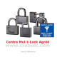 famille Cadenas Mul-T-Lock Série C10 