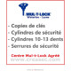 Mul-t-lock Center Waterloo