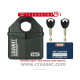 Cadenas Abus Granit 37RK80
