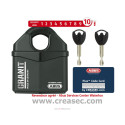 Cadenas Abus Granit 37RK80
