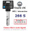 dubbele sleutel Mul-T-Lock 266