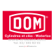 Copie clé Dom Diamand