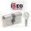 cylindre ISEO 60mm classique