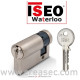 cilinder Iseo F5 30x30