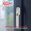 Abus afsluitbare raamkruk FG300 