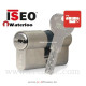 Cilinders ISEO R6