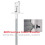Bloque volet ABUS RS87