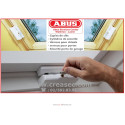 ABUS DF88 voor dakramen