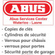 ABUS XP20