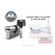 Cylindre 10 dents Mul-T-Lock  Interactive+