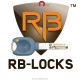 Deurcilinder Mul-T-Lock 10 tanden