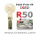 Copie de clé ISEO R50