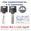 Cadenas Mul-T-Lock  C13