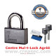 Cadenas Mul-T-Lock  C13