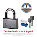 Cadenas Mul-T-Lock  C13