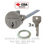 Cylindre Cisa C2000 A languette