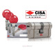 barillet cisa teknopro