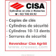 revendeur cisa