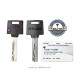 copie de cle Mul-T-Lock 400 Classicpro