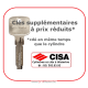 Cisa Astral 30-30
