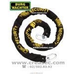 Chaines de sécurité en acier 10mm