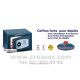 Coffre dépôts Fort Technomax  GTR4