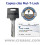 copie clé MUL-T-Lock 400 Classicpro