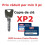 Abus XP2 - XP20 sleutel op code