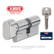 ABUS D6 à bouton 30x30