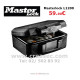 Mallette de transport anti feu ML1200